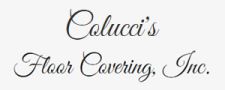 Colucci's Floor Covering Logo